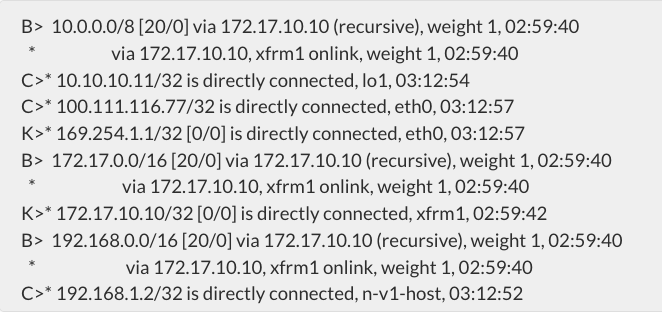 NIOS-XaaS - How to troubleshoot NIOS-X as a service related issues from ...